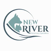New River Veterinary Specialists Logo